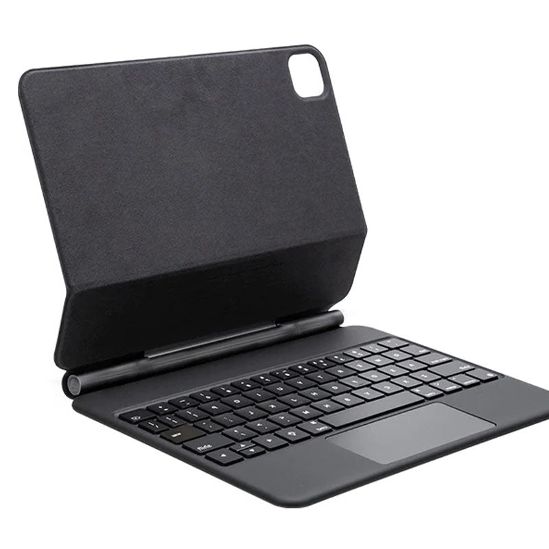 SIA Magic Keyboard for iPad Pro 12.9 2018-2022 (Arabic), Black SIA Magic Keyboard for iPad Pro 12.9 2018-2022 (Arabic), Black